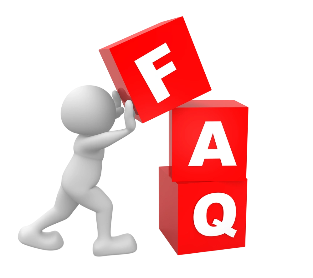 FAQ